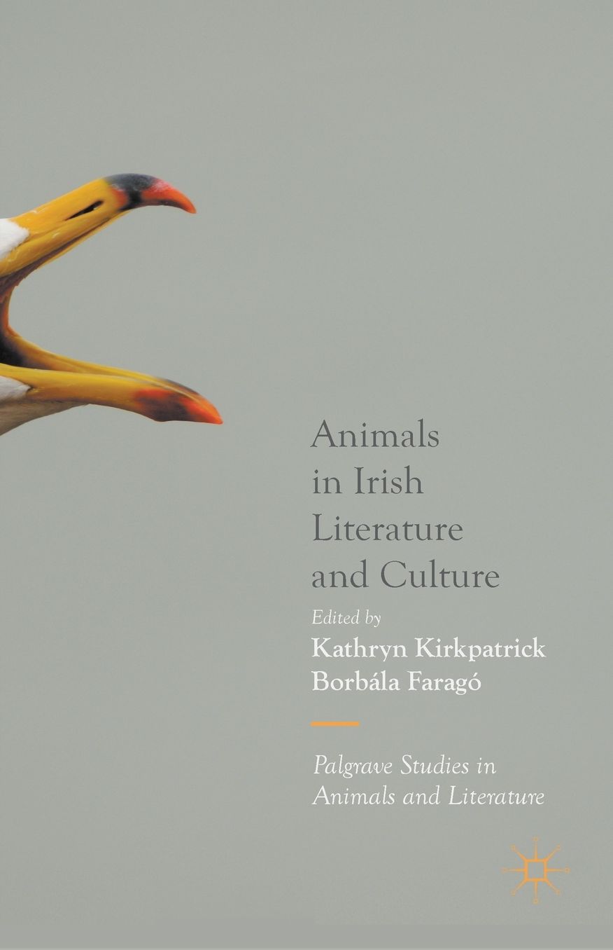 Animals in Irish Literature and Culture