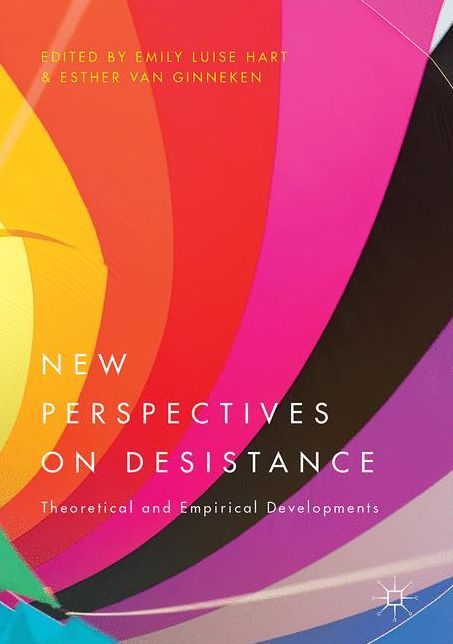 New Perspectives on Desistance: Theoretical and Empirical Developments