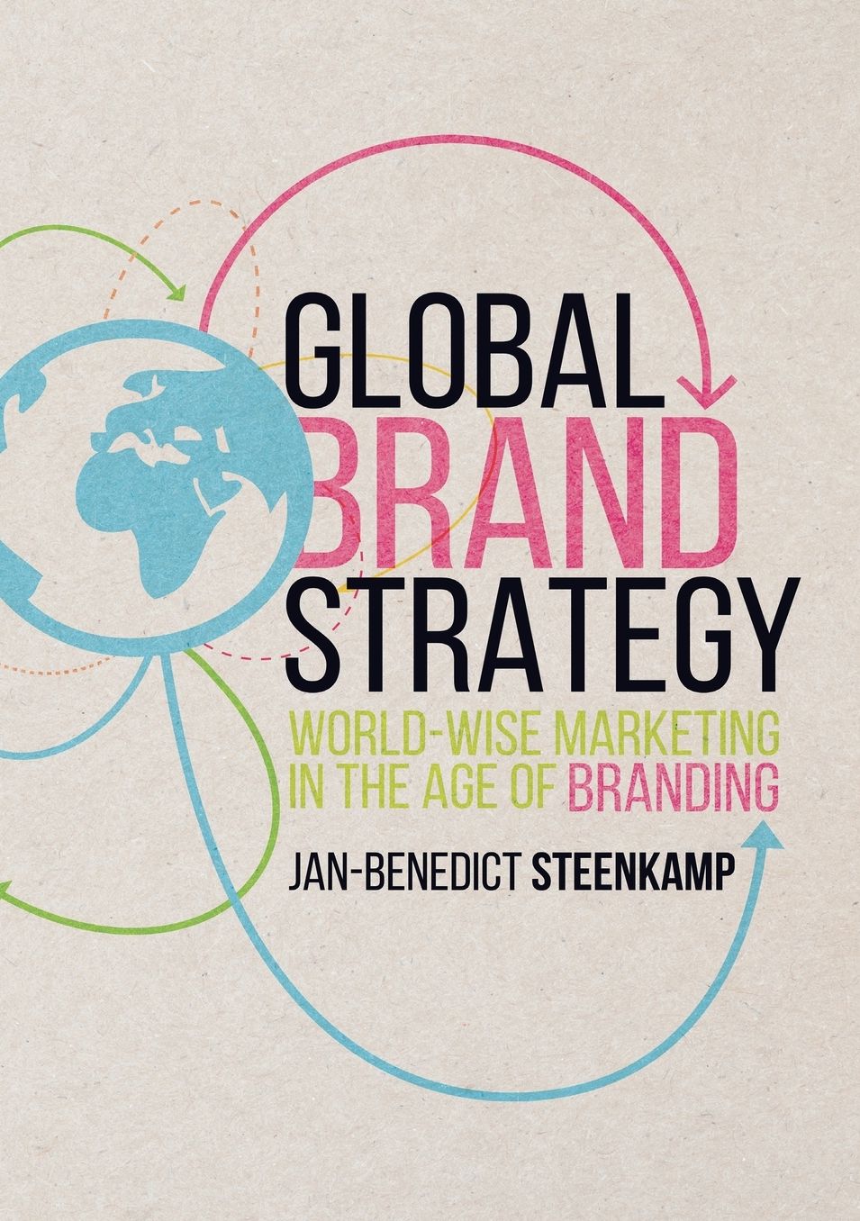 Global Brand Strategy: World-Wise Marketing in the Age of Branding