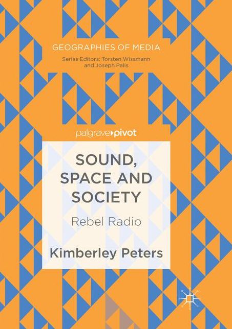 Sound, Space and Society: Rebel Radio