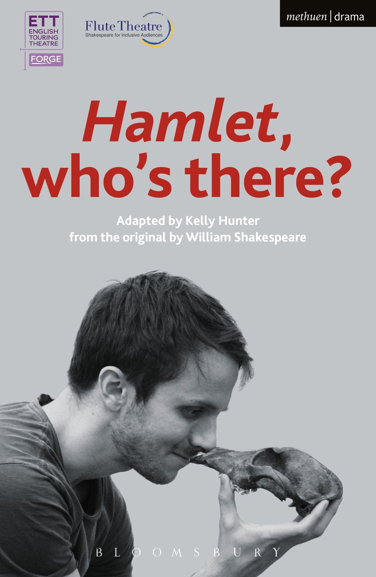 Hamlet: Who's There?