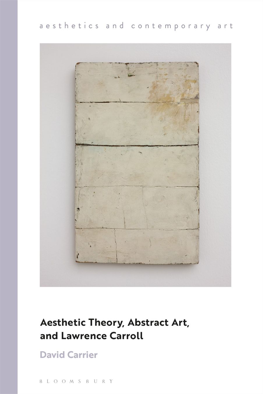 Aesthetic Theory, Abstract Art and Lawrence Carroll
