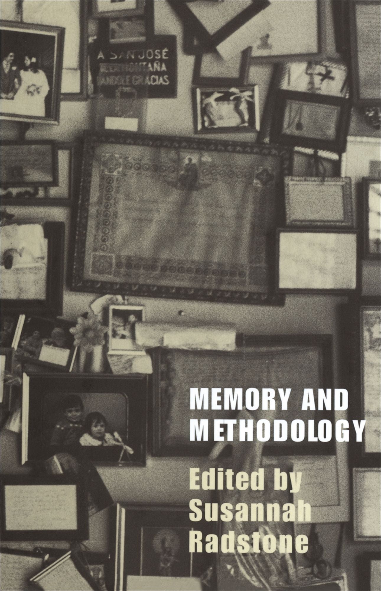 Memory and Methodology