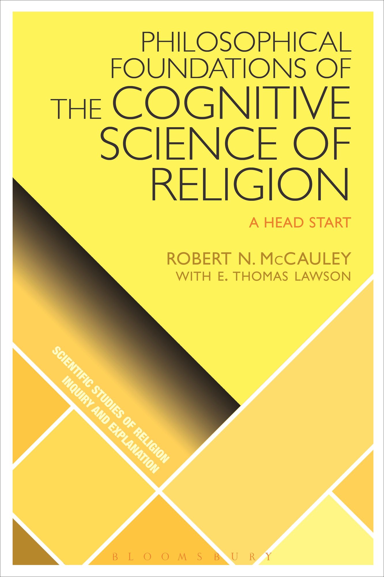 Philosophical Foundations of the Cognitive Science of Religion: A Head Start