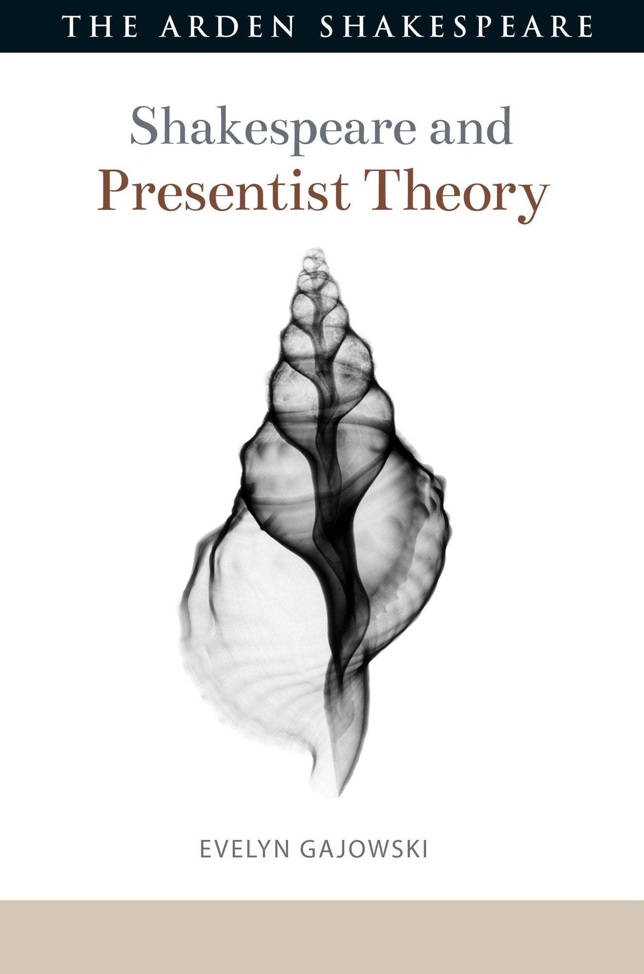 Shakespeare and Presentist Theory