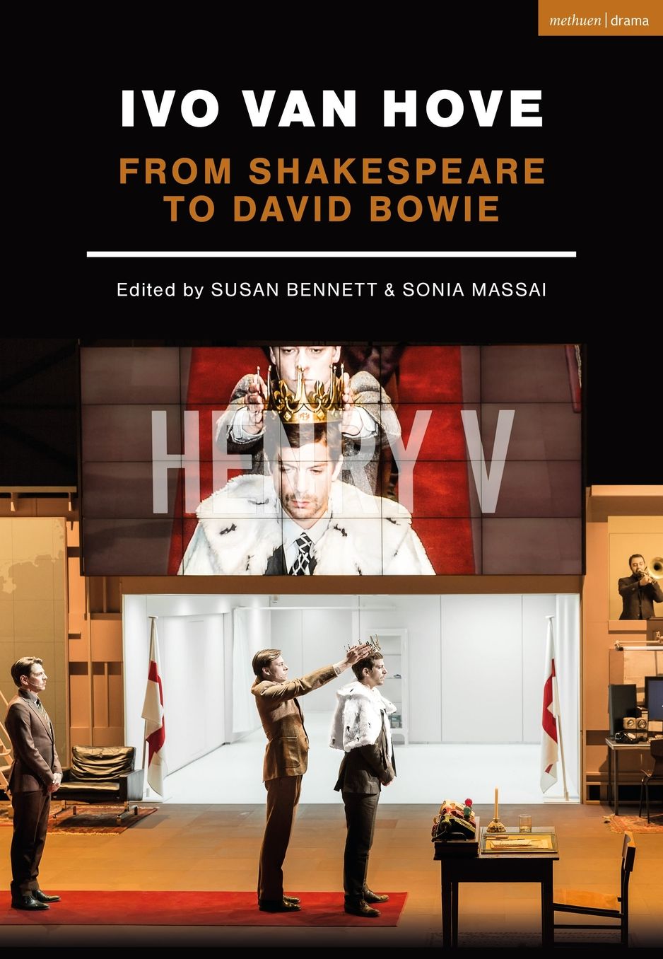 Ivo Van Hove: From Shakespeare to David Bowie
