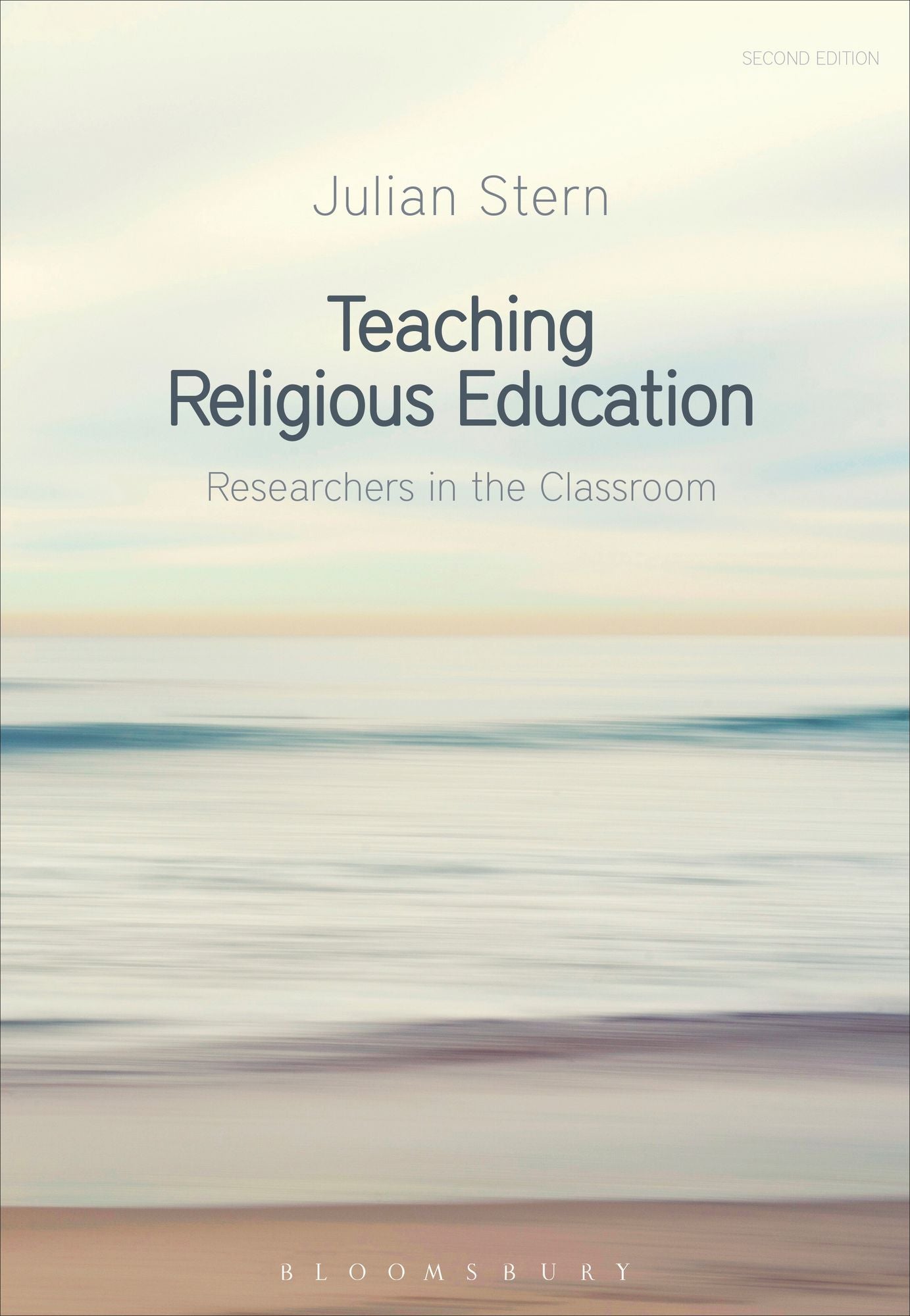 Teaching Religious Education: Researchers in the Classroom