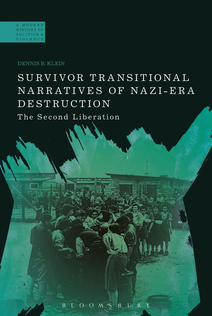 Survivor Transitional Narratives of Nazi-Era Destruction: The Second Liberation