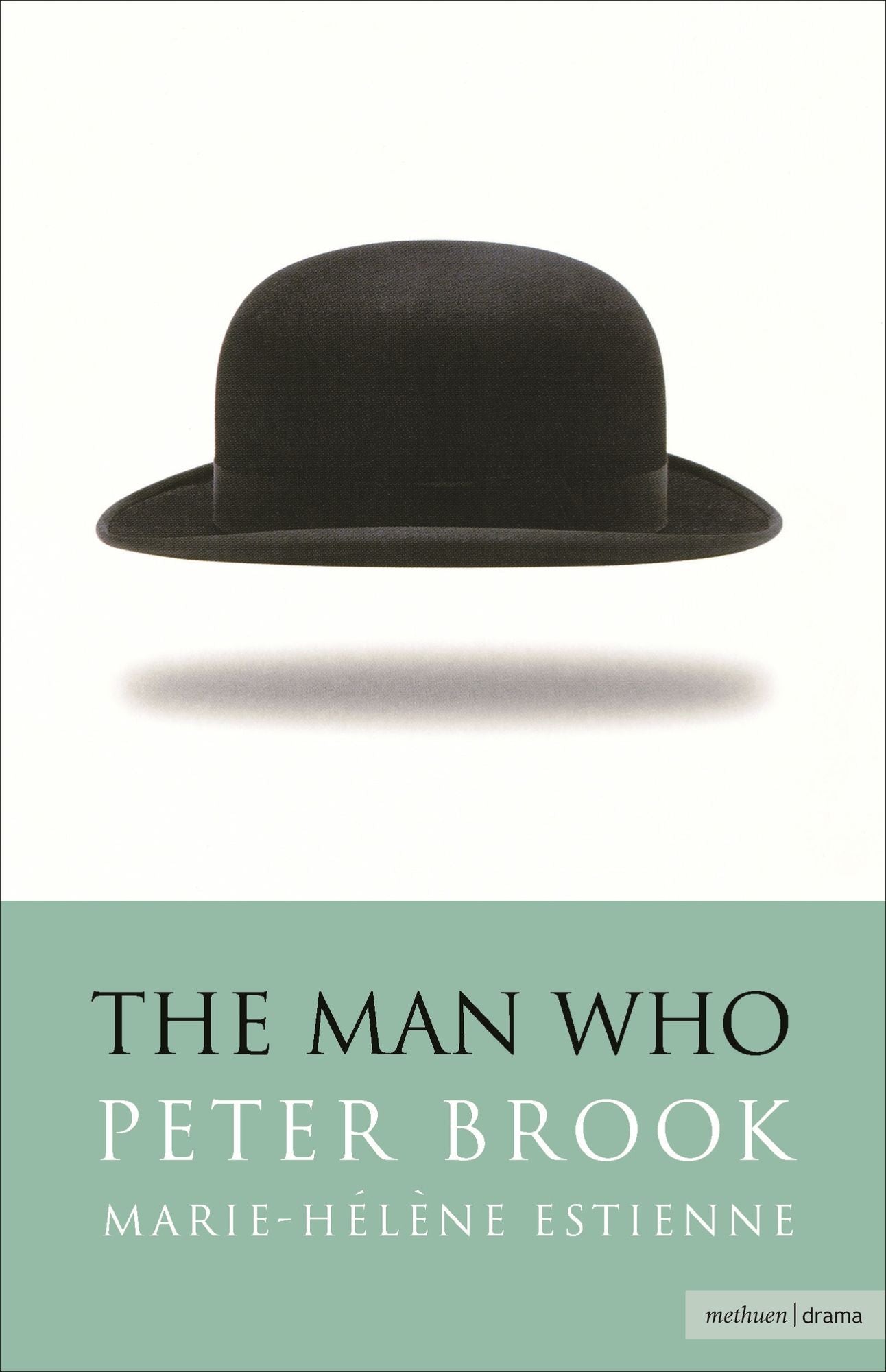 The Man Who: A Theatrical Research