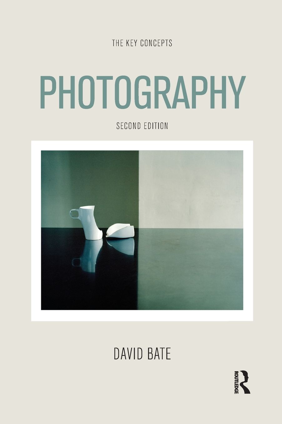 Photography: The Key Concepts