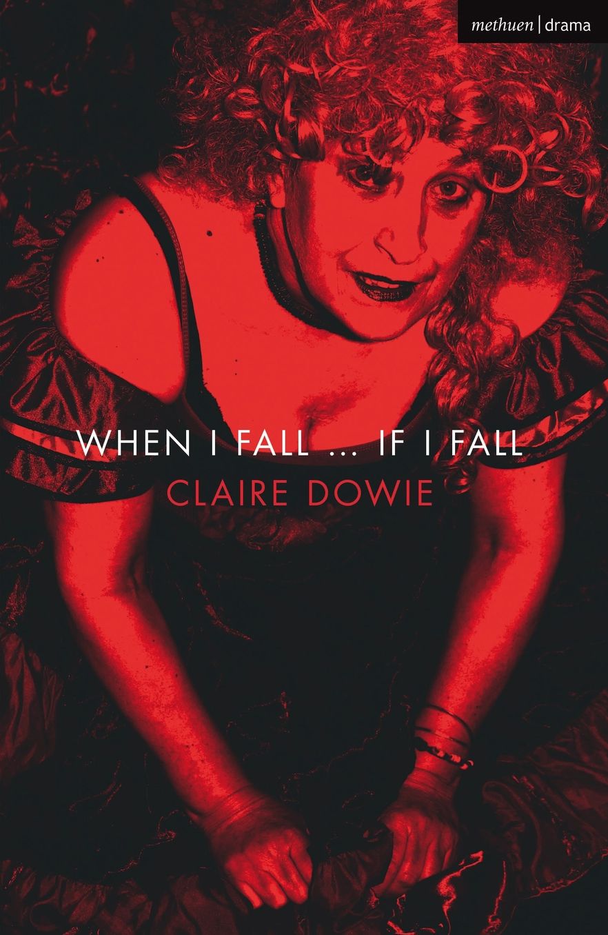 When I Fall...If I Fall