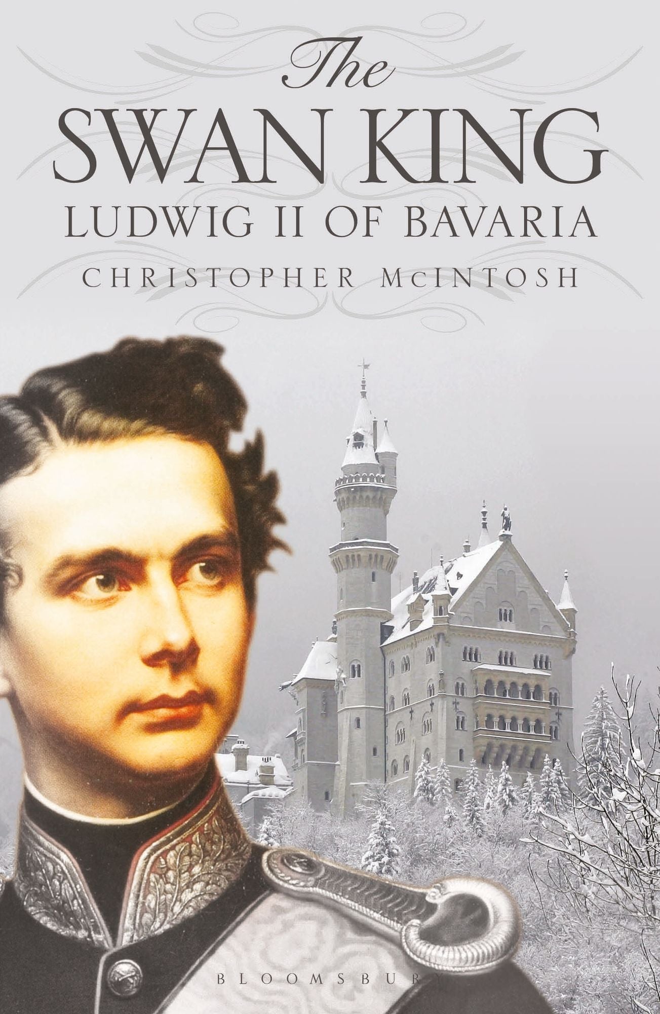 The Swan King: Ludwig II of Bavaria