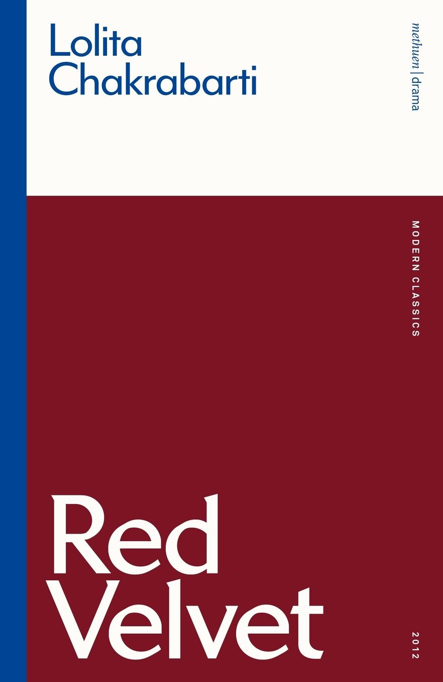 Red Velvet