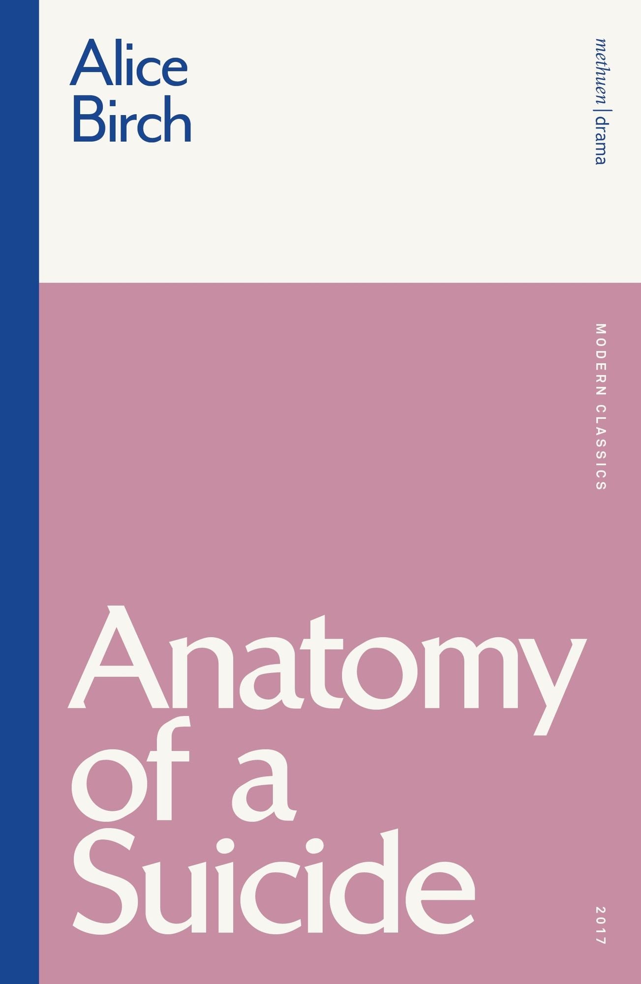 Anatomy of a Suicide