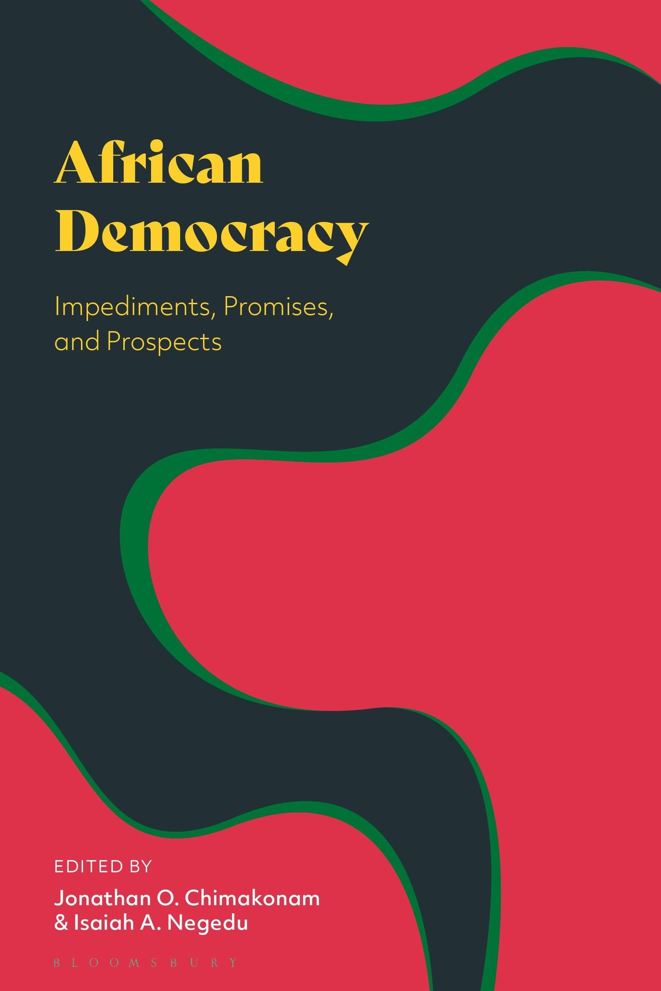 African Democracy: Impediments, Promises, and Prospects