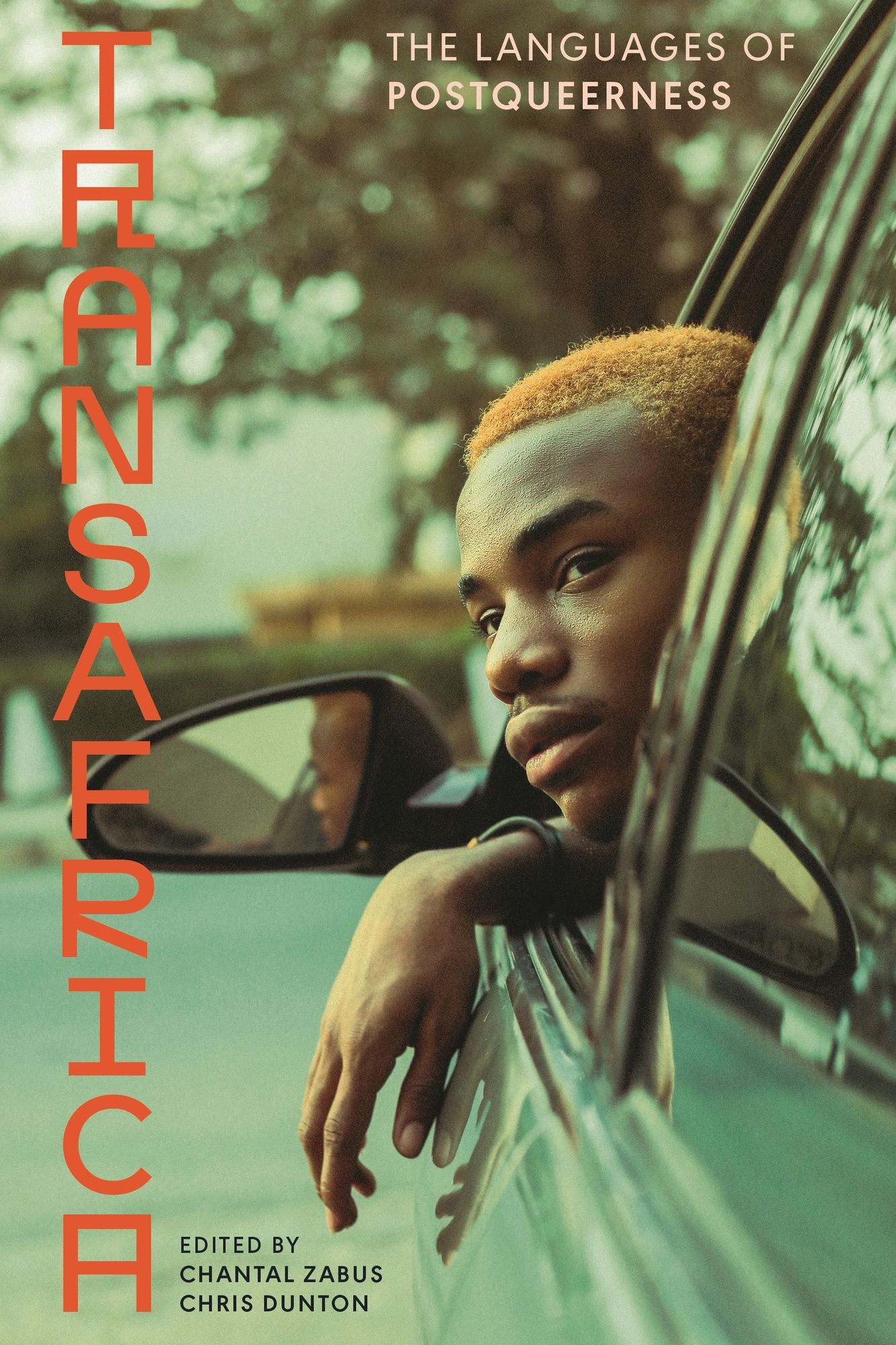 Transafrica: The Languages of Postqueerness