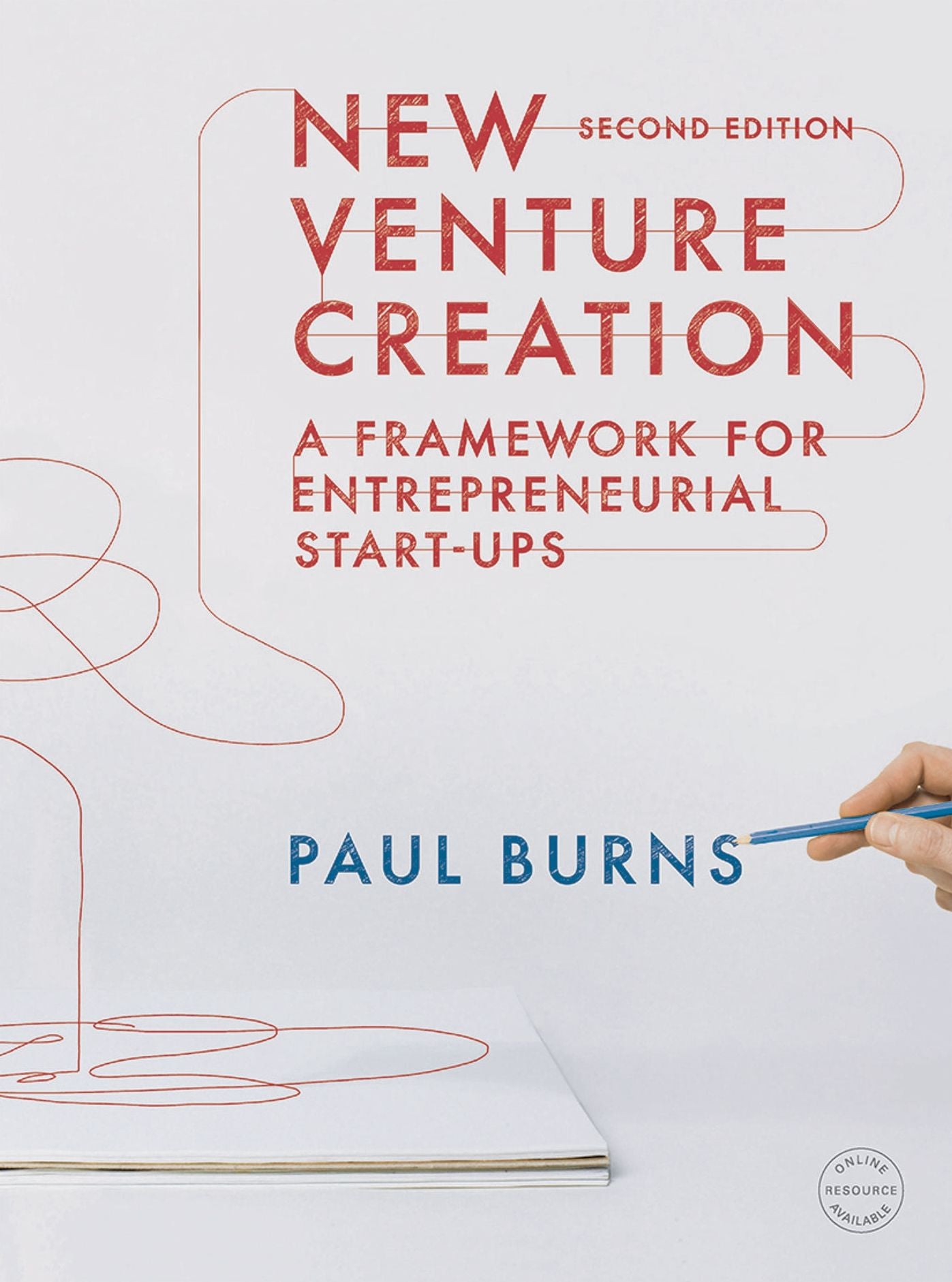 New Venture Creation: A Framework for Entrepreneurial Start-ups