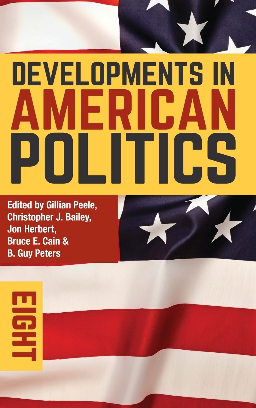 Developments in American Politics