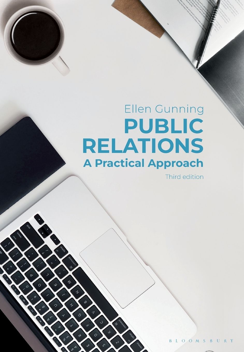 Public Relations: A Practical Approach