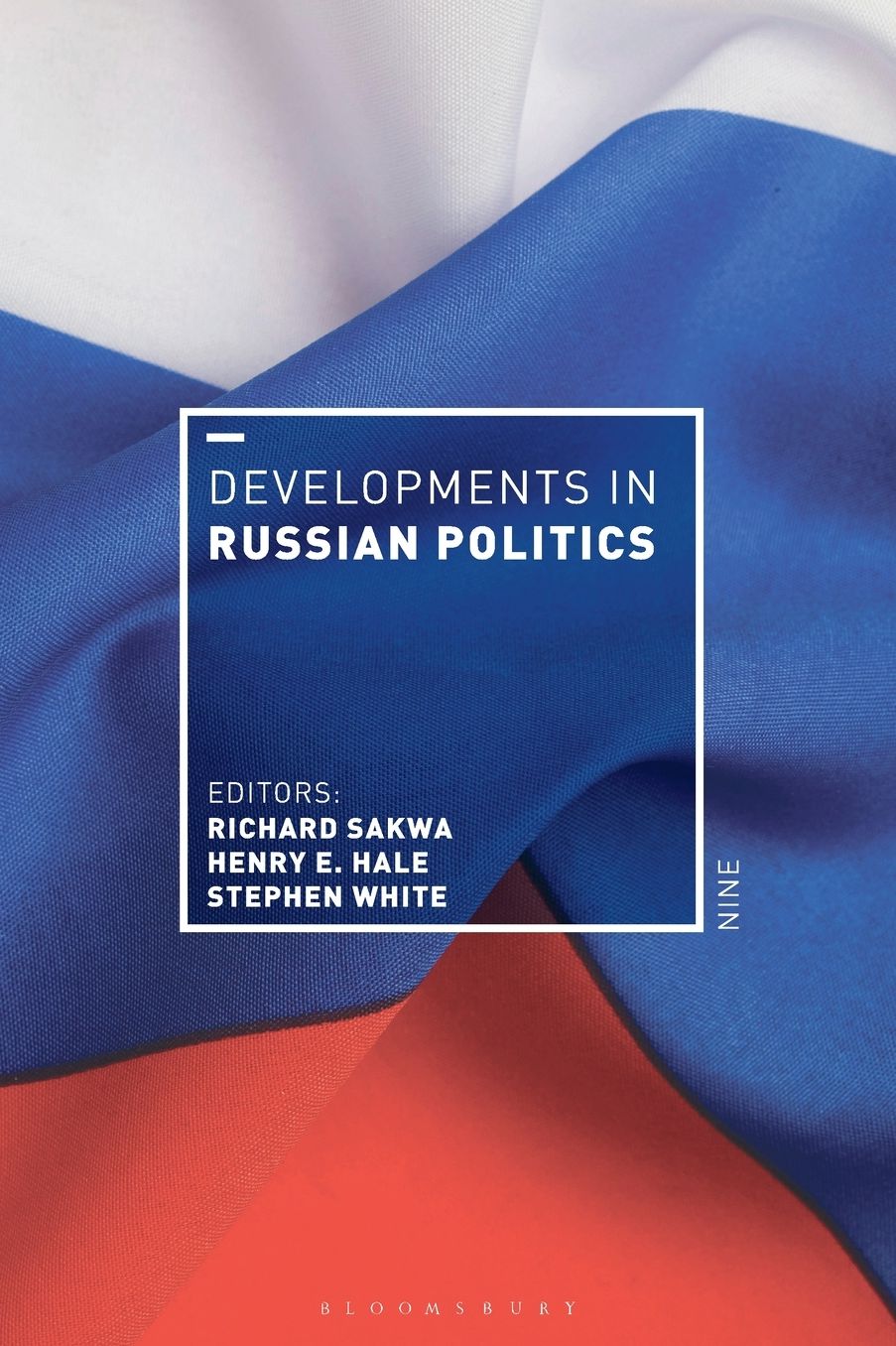 Developments in Russian Politics 9