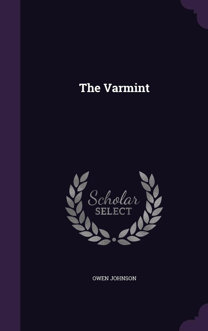 The Varmint