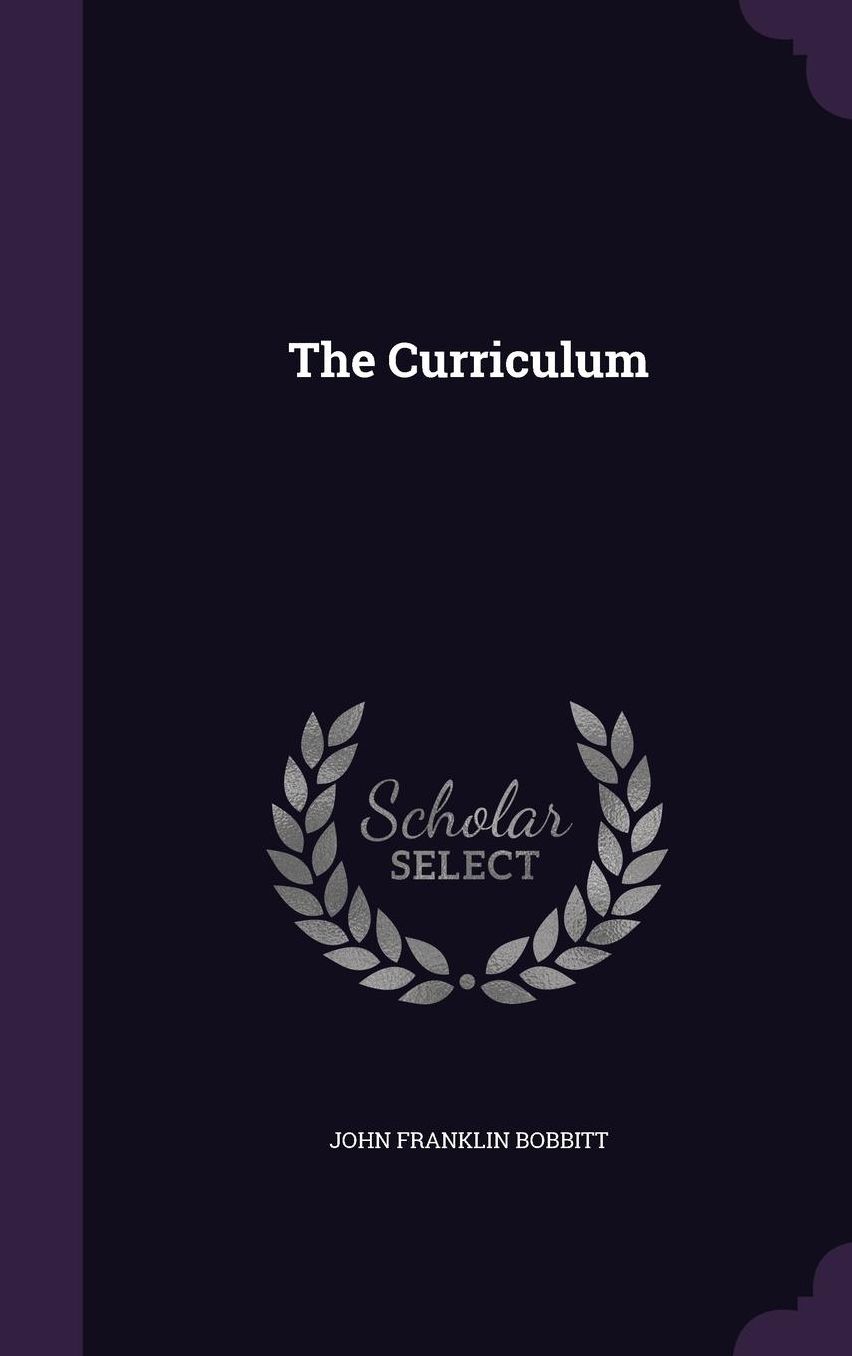 Curriculum