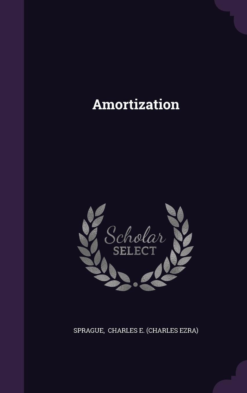 Amortization