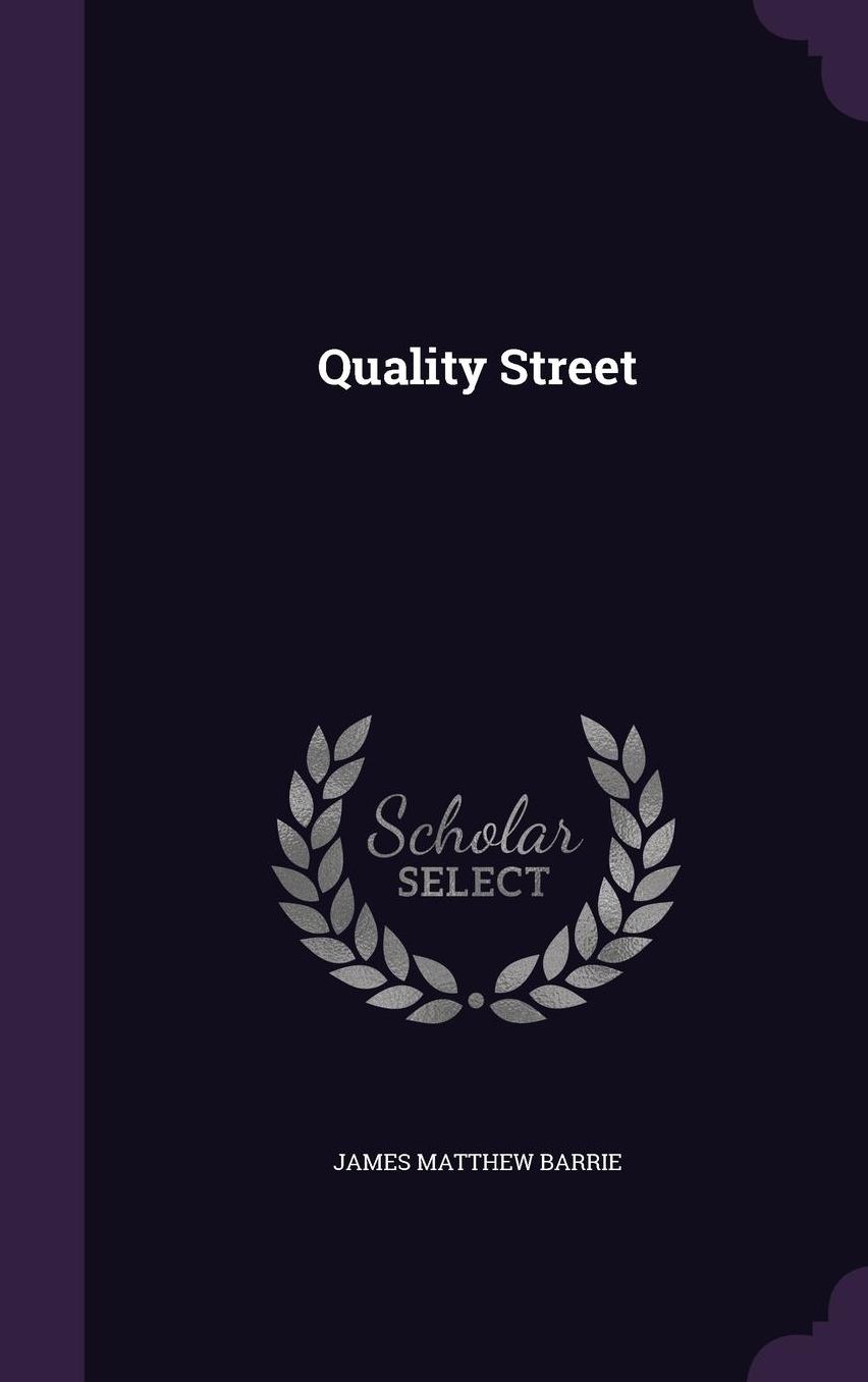 Quality Street
