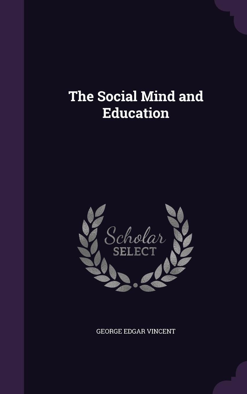 The Social Mind and Education