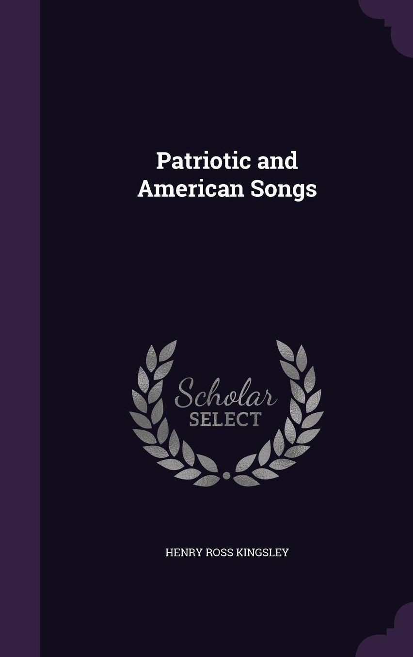 Patriotic and American Songs