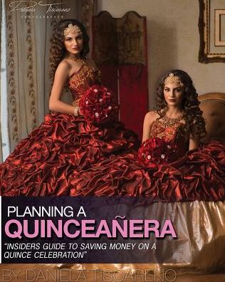 Planning a Quinceañera