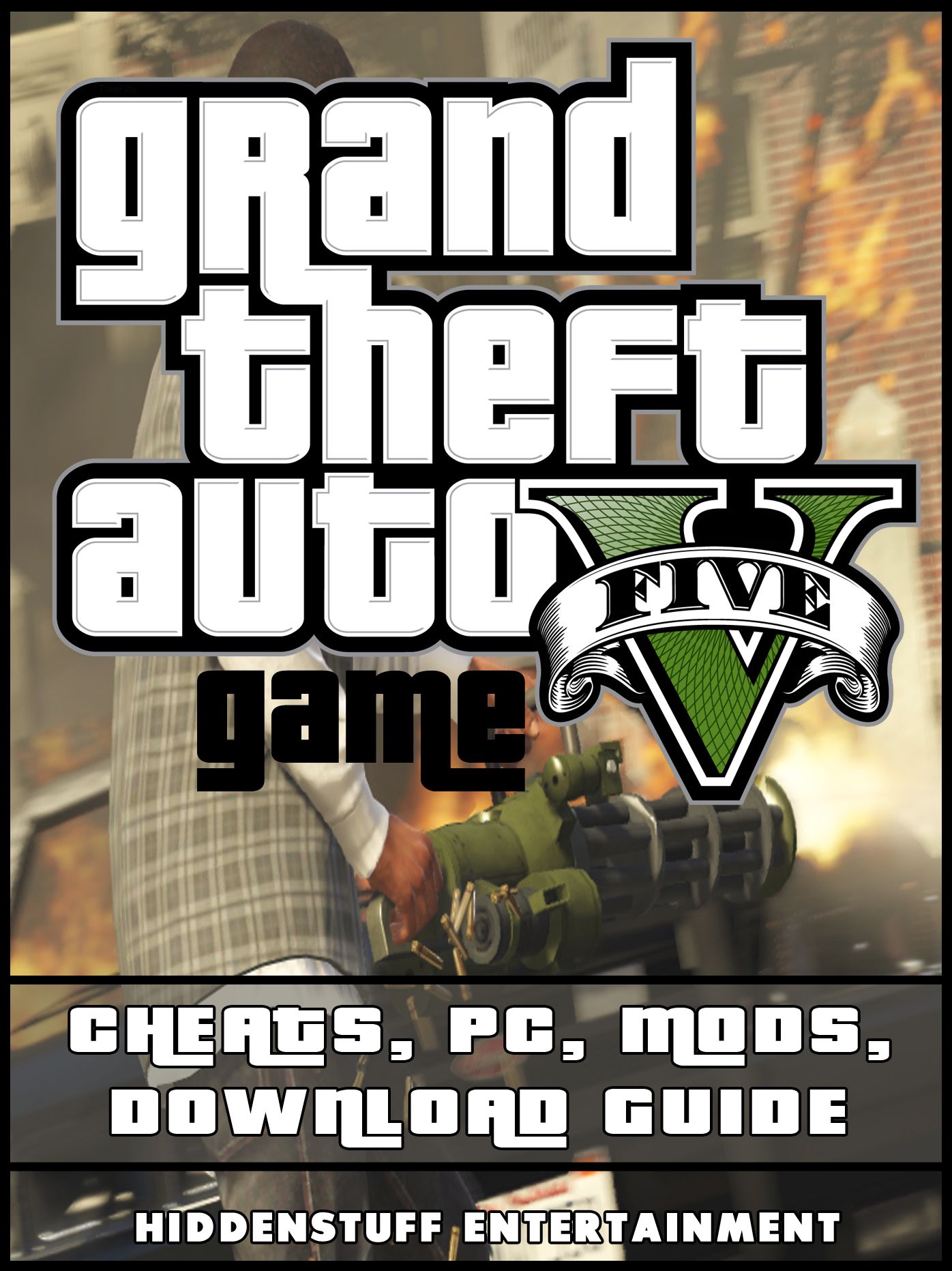 Grand Theft Auto V Game Cheats, Pc, Mods, Download Guide