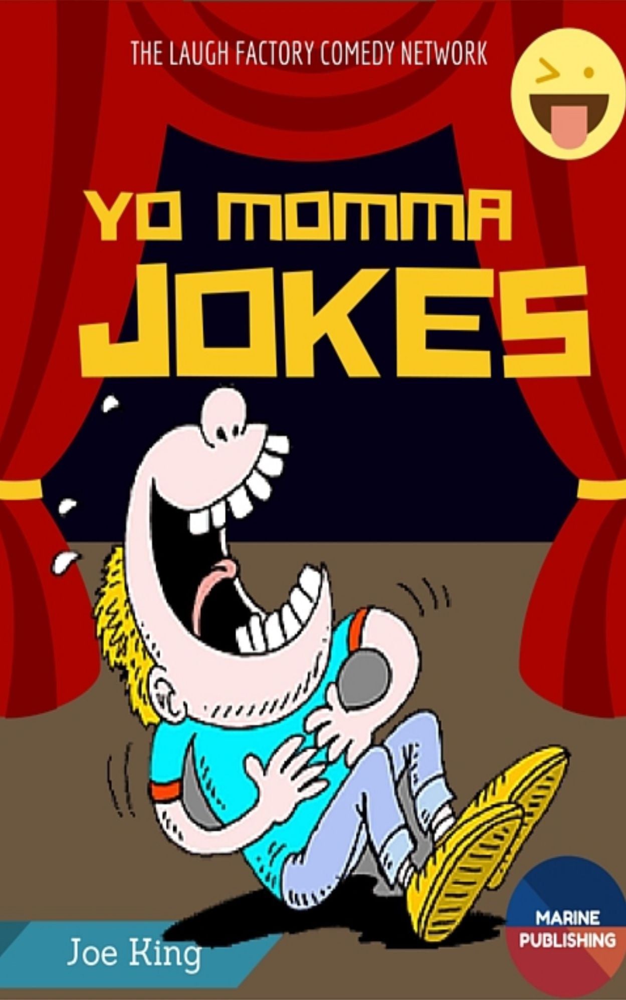 Yo Momma Jokes
