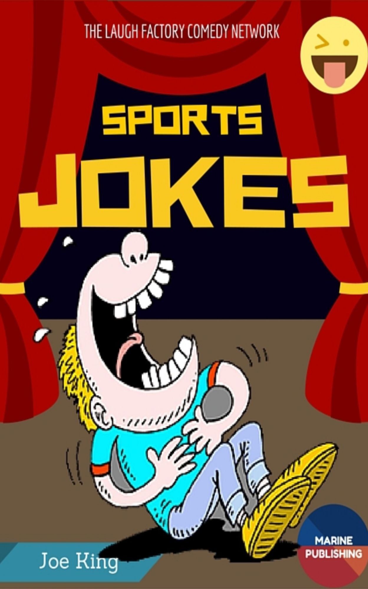 Sports Jokes