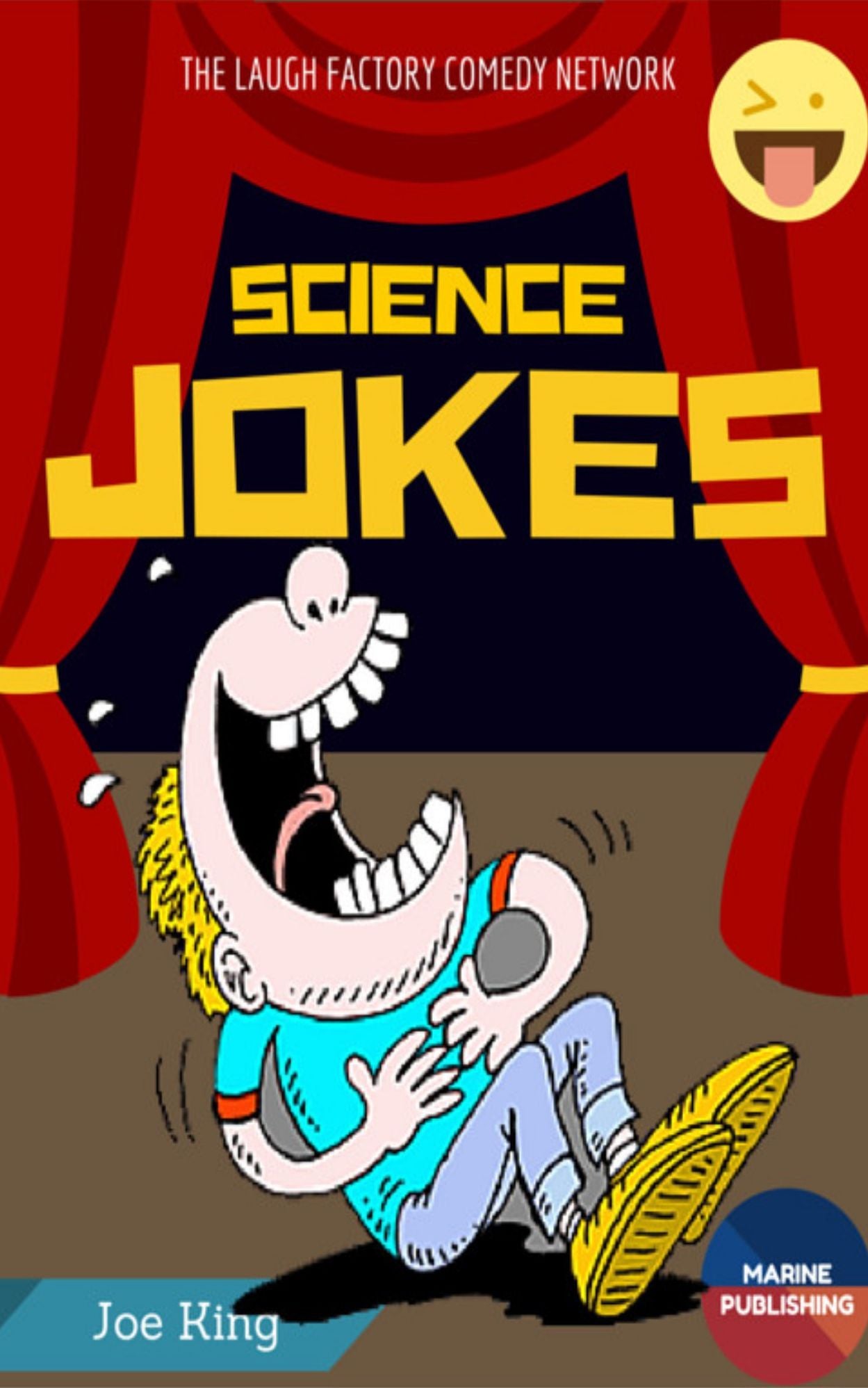 Science Jokes