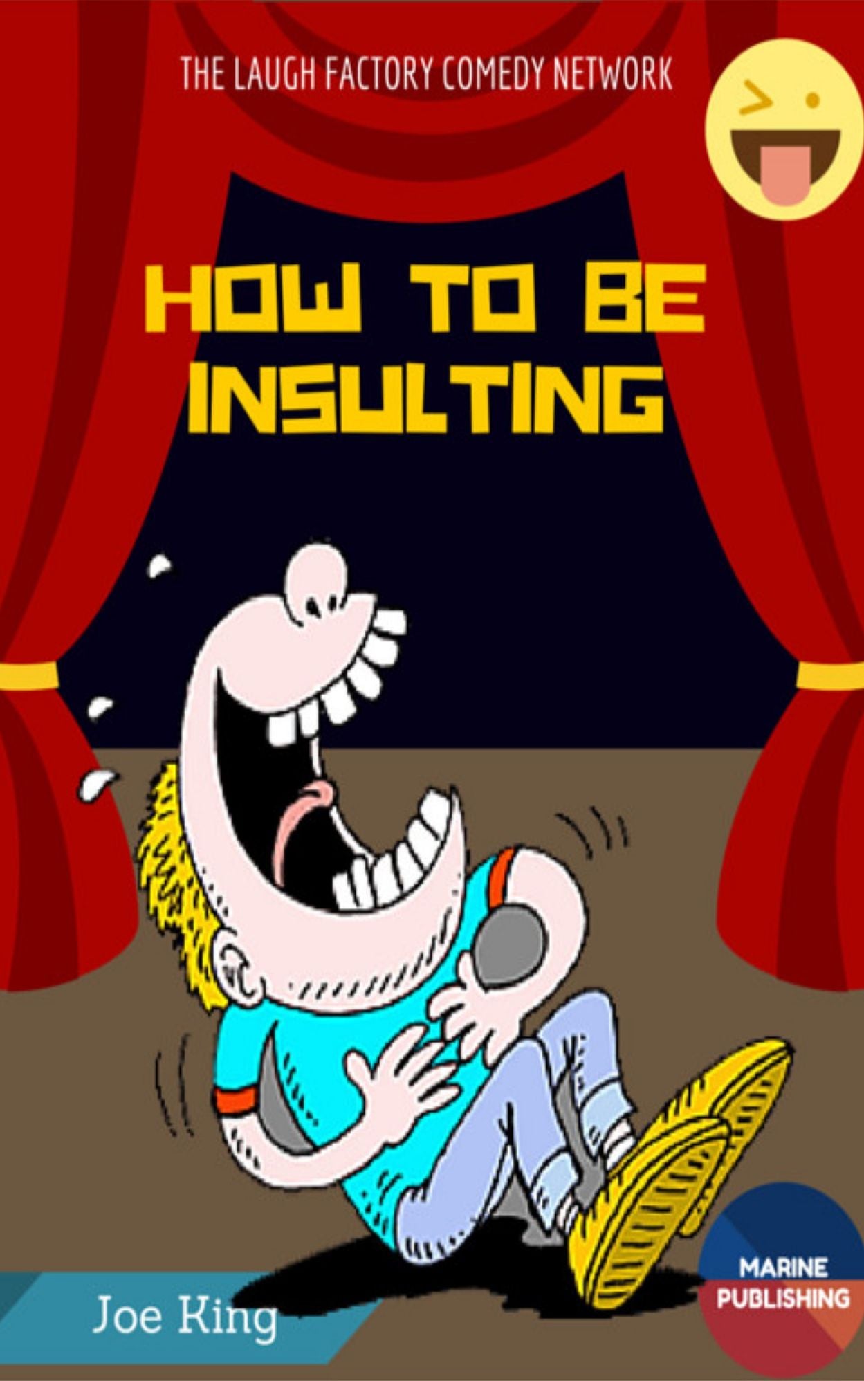 How to be Insulting