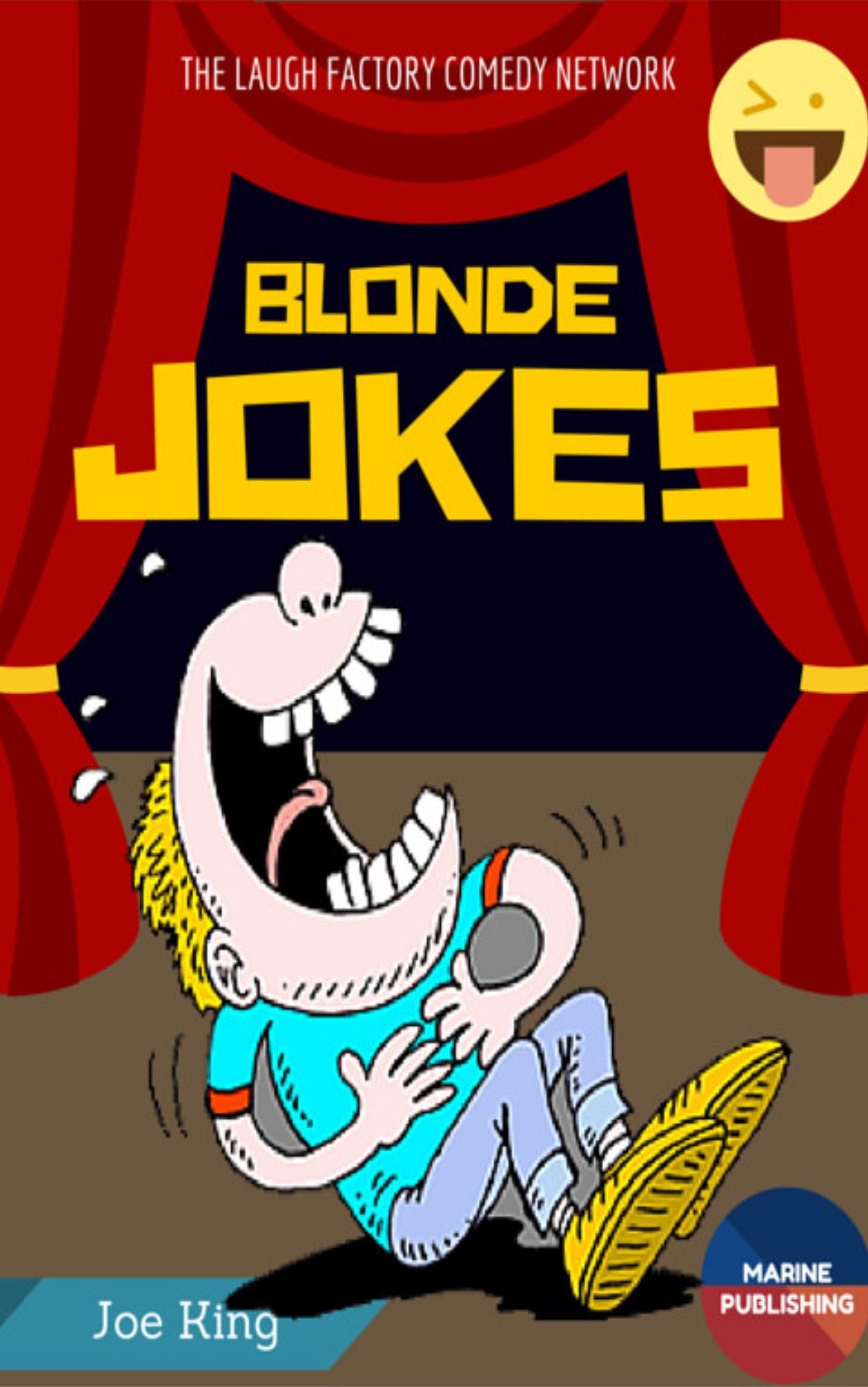 Blonde Jokes