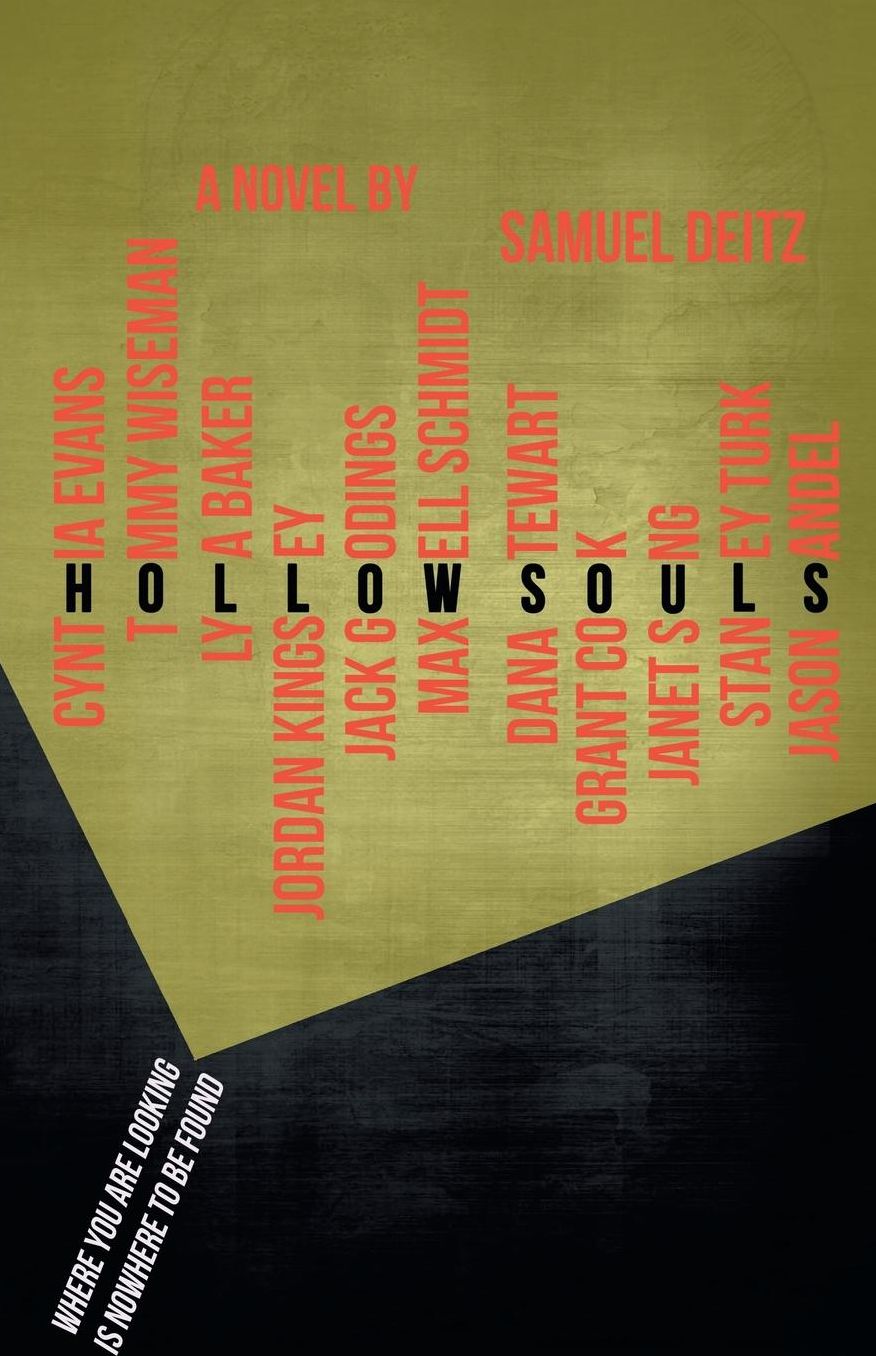 Hollow Souls