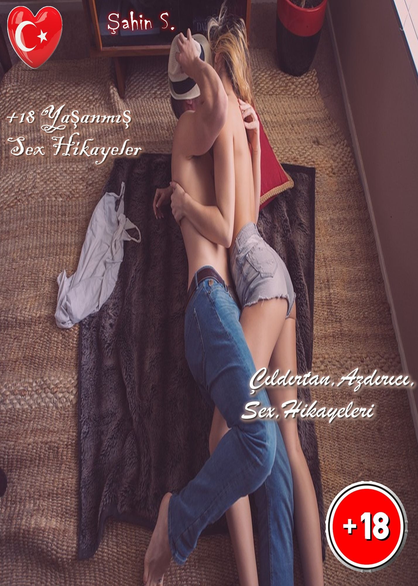 +18 Yaşanmış Sex Hikayeler Çıldırtan,Azdırıcı,Sex,Hikayeleri