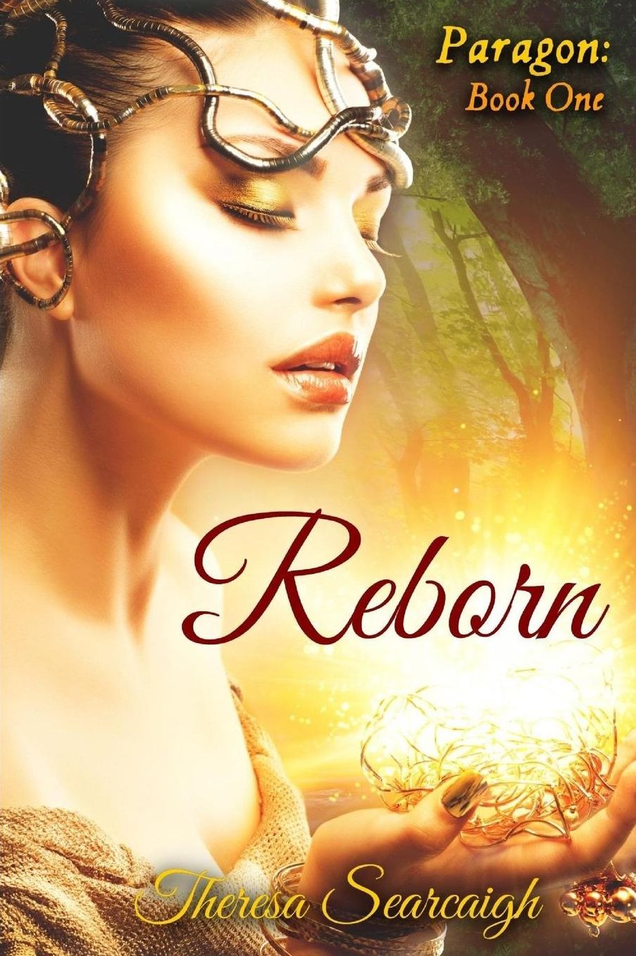 Paragon, Reborn