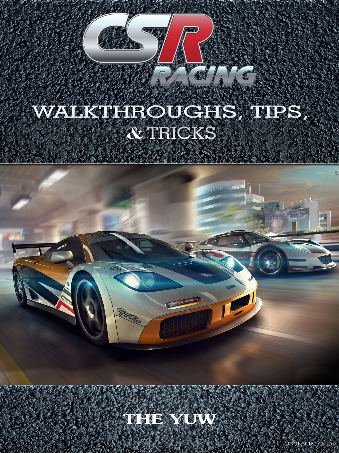 Csr Racing Walkthroughs, Tips, & Tricks