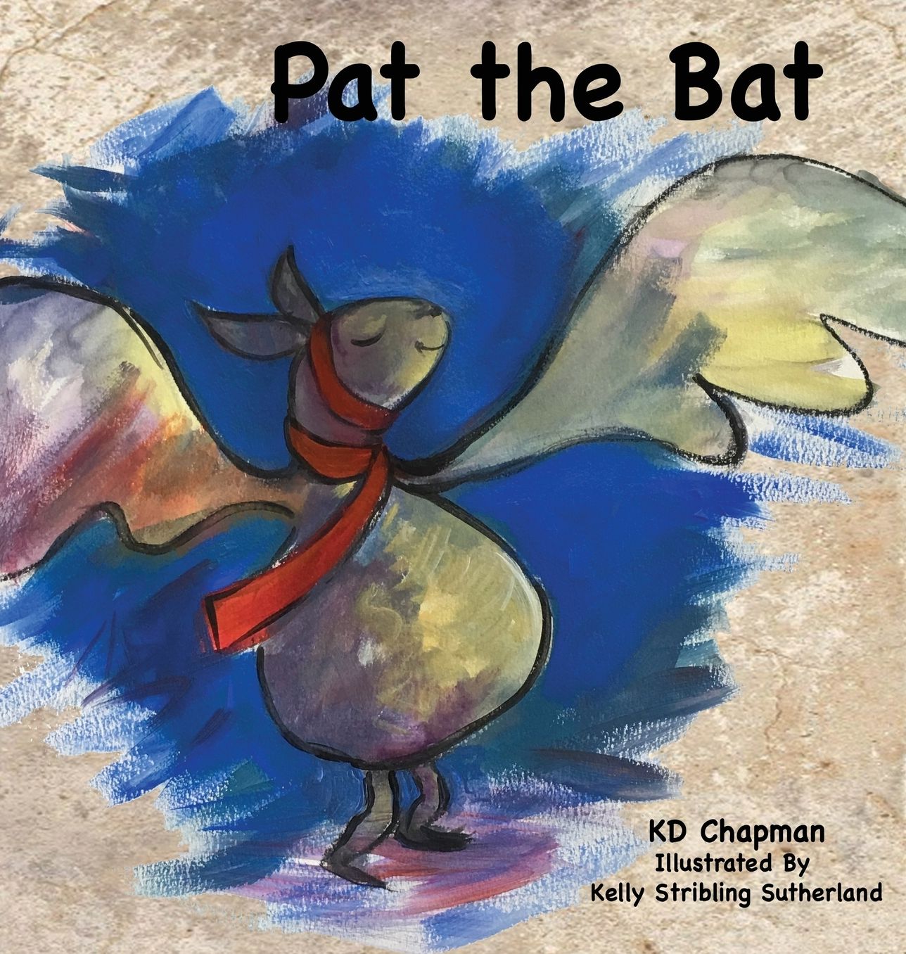 Pat the Bat