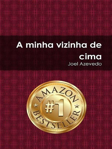 A minha vizinha de cima