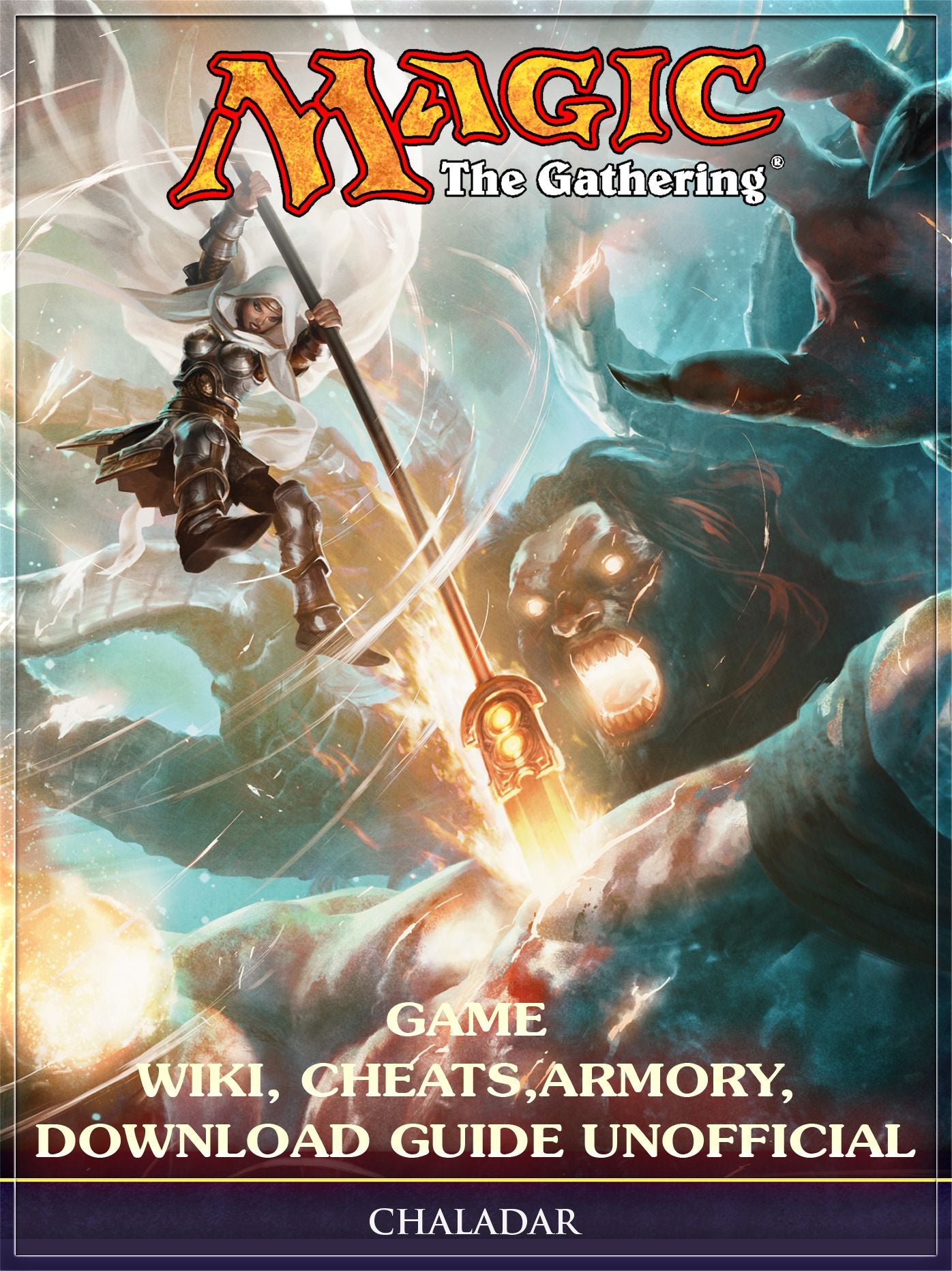 Magic The Gathering Game Wiki, Cheats, Armory, Download Guide Unofficial: Beat your Opponents!