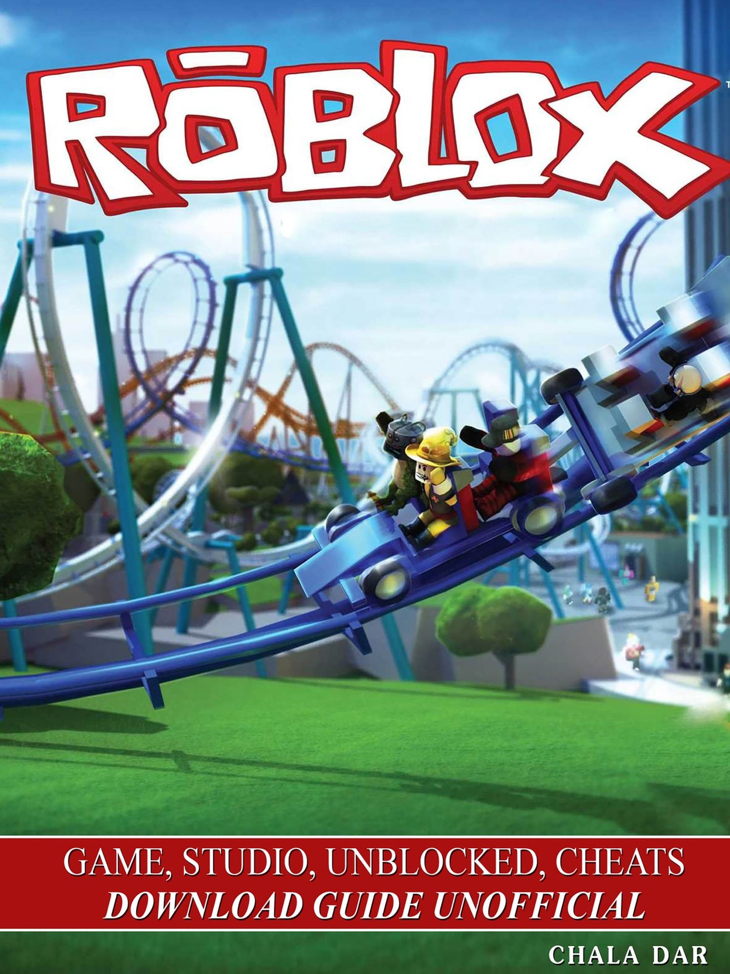 Roblox Game, Studio, Unblocked, Cheats Download Guide Unofficial: Get Tons of Coins & Beat Levels!