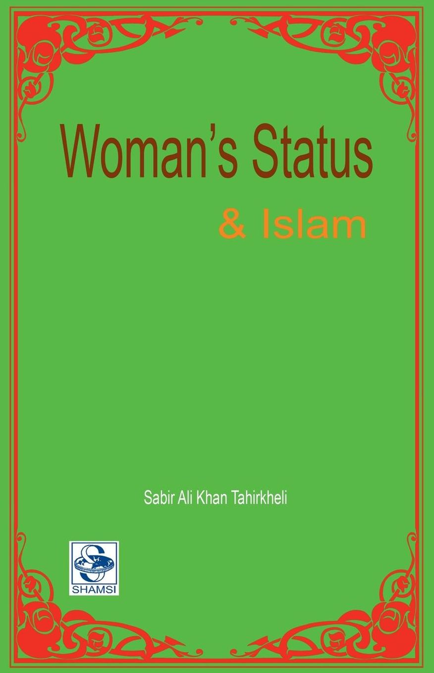 Womans Status & Islam