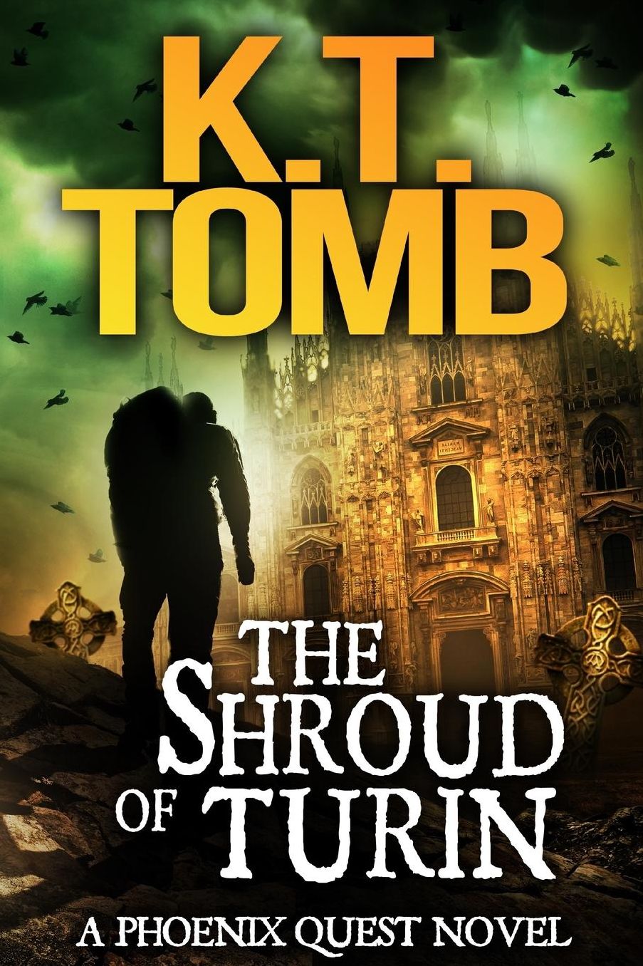 THE SHROUD OF TURIN