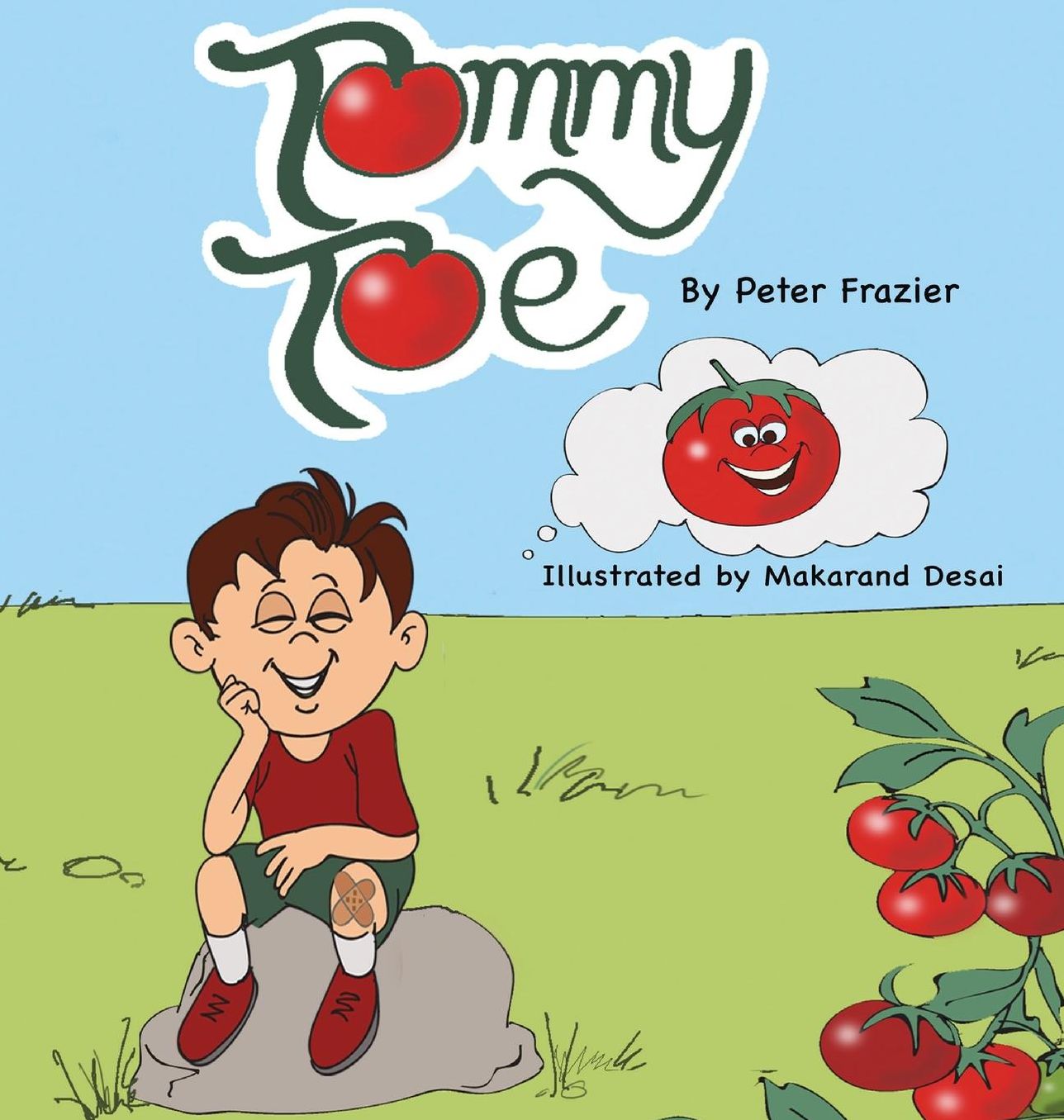 Tommy Toe