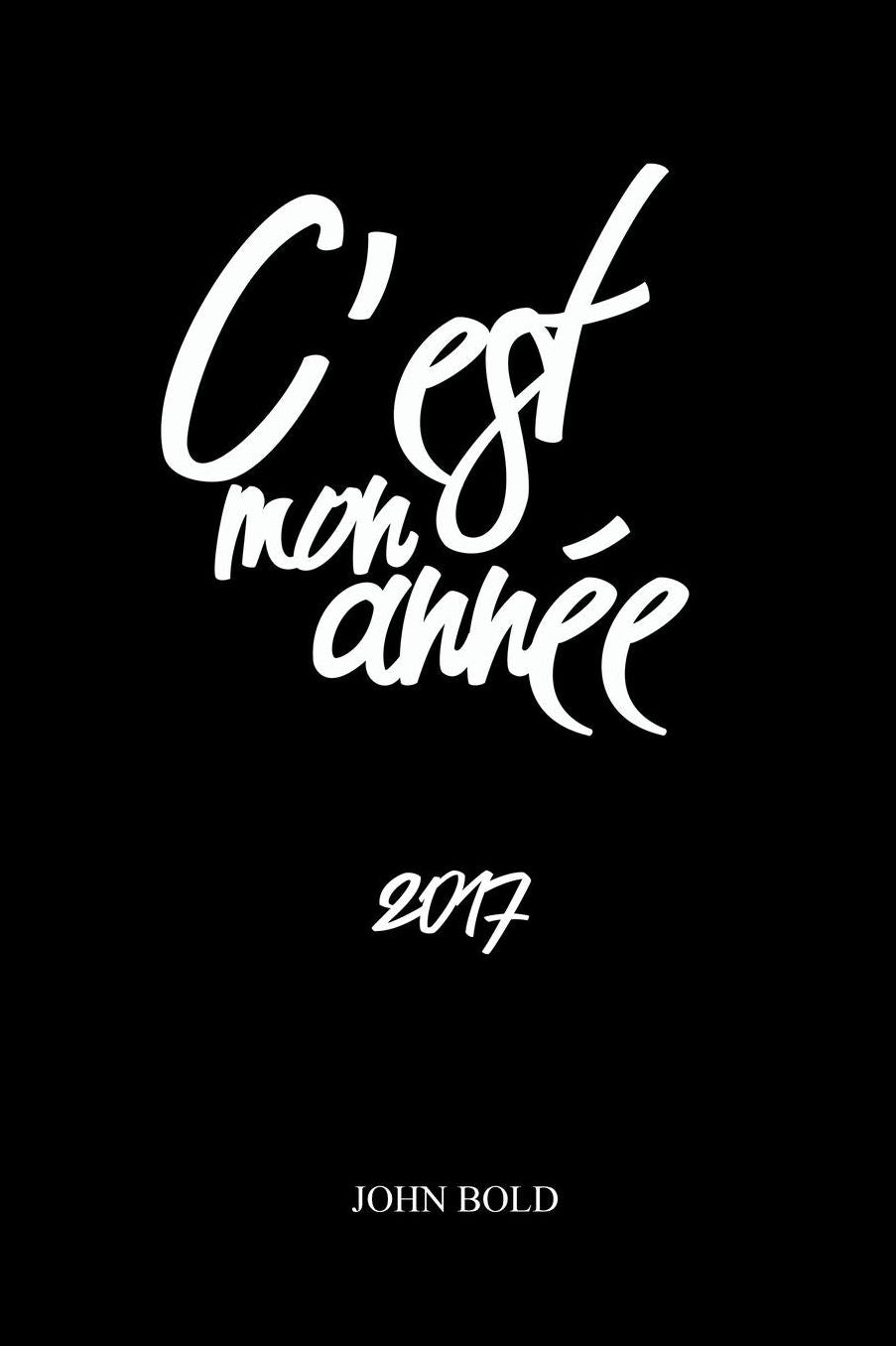 C'est Mon Année