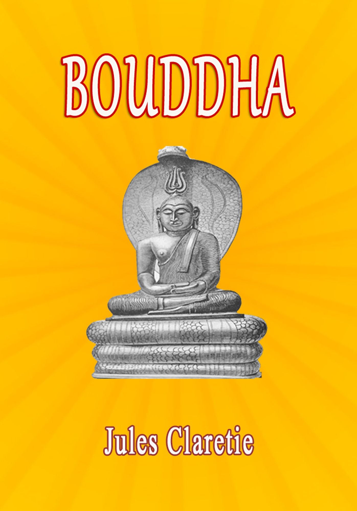 Bouddha
